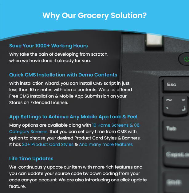 Namal – 5 in 1 Ionic Delivery Solution with POS for Single & Multiple Location Business Brand - 10