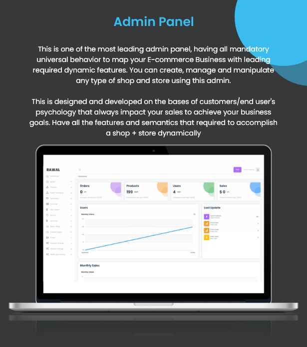 Namal – 5 in 1 React Delivery Solution with POS for Single & Multiple Location Business Brand - 37