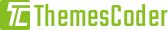 Themes-Coder Logo
