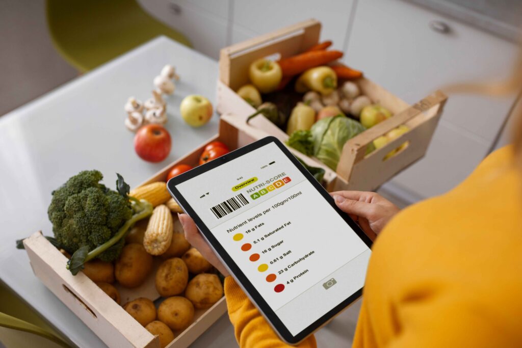 Flutter Ecommerce Solution for Grocery Delivery Apps