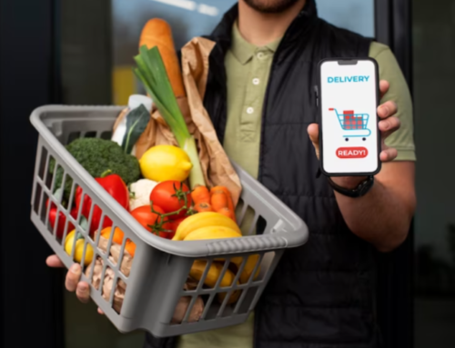 How to Get the Most Out of Your Grocery App Delivery Solution?