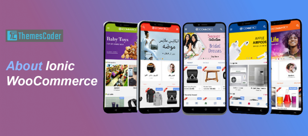 Exploring Our Android App: WooCommerce, Customized Your Way
