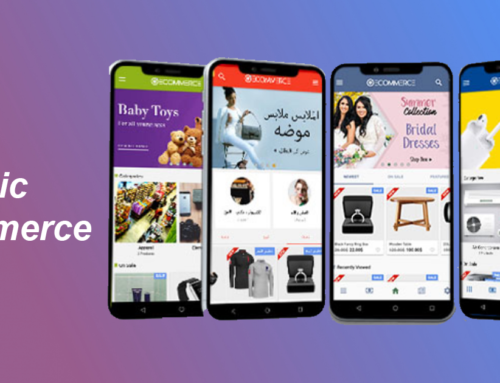 Exploring Our Android App: WooCommerce, Customized Your Way