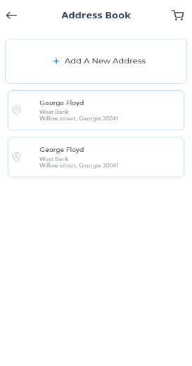 Address-book-–-2