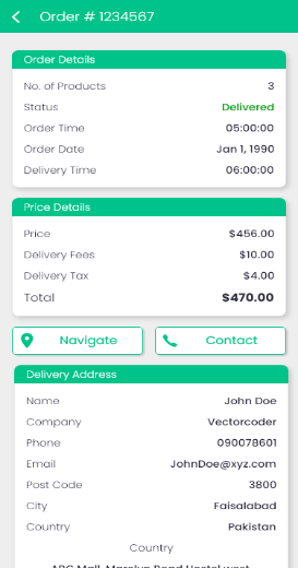 Order-Details